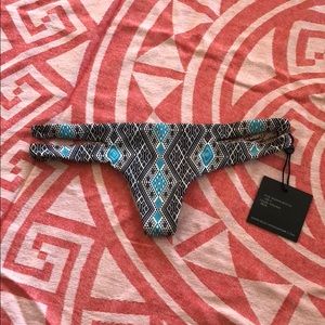 ACACIA Baldwin Bottoms NWT